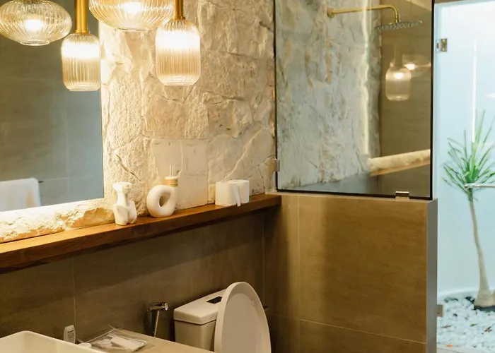 فيلة Casa 4br سمينياك