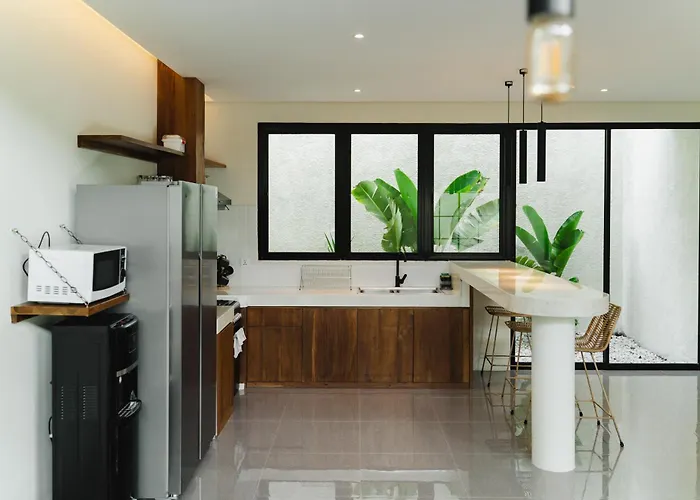 Casa 4br