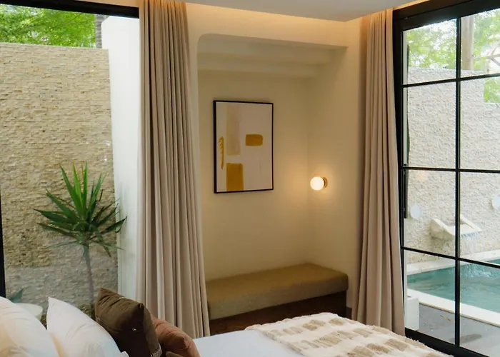 Casa 4br Seminyak
