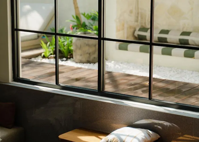 Casa 4br * Seminyak