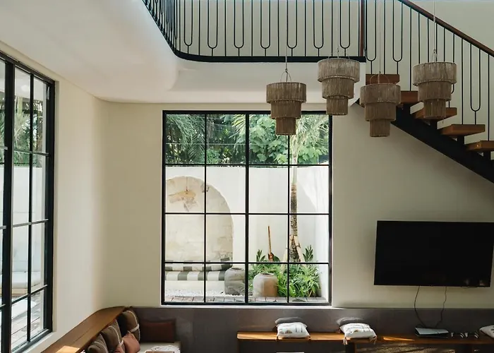 Casa 4br