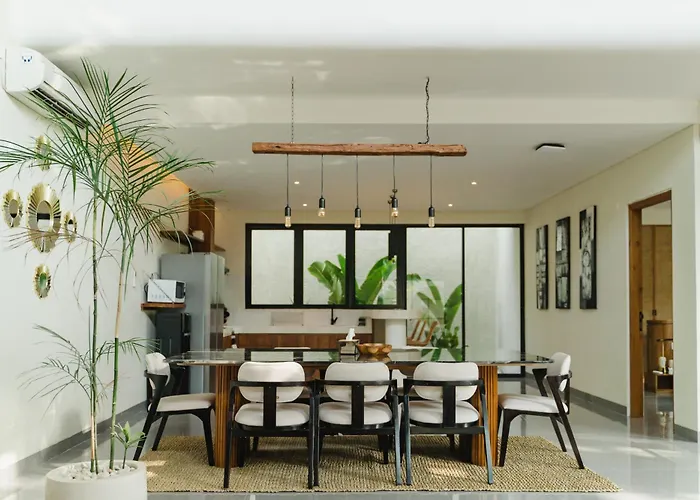 Casa 4br Вилла