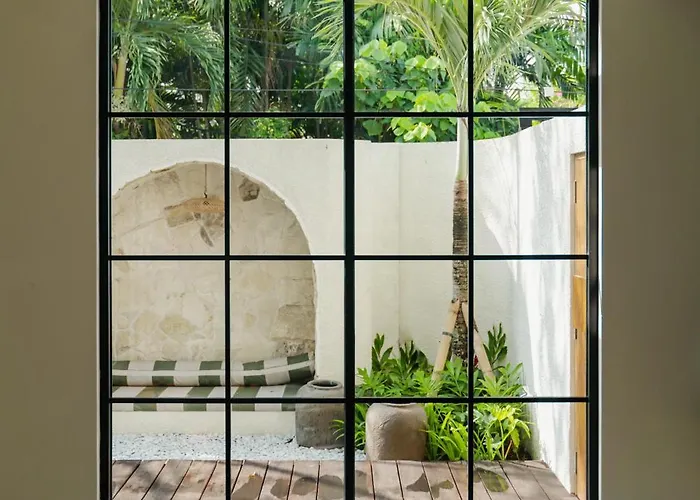 Casa 4br *