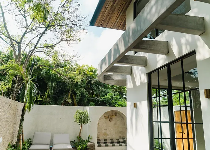 Casa 4br Вилла