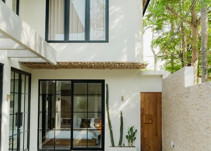 فيلة Casa 4br