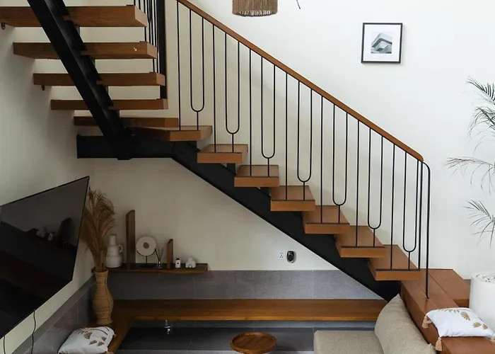 Casa 4br Вилла *