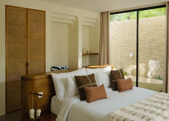Casa 4br Seminyak
