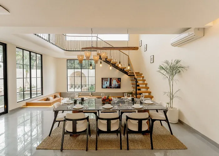 Casa 4br سمينياك