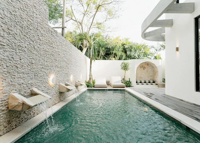 Casa 4br فيلة *