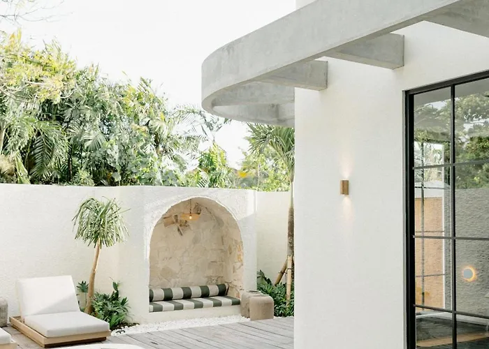 Casa 4br Вилла *