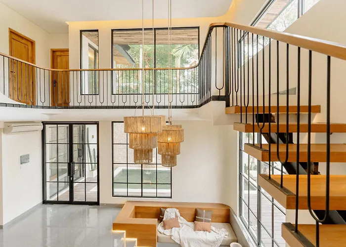 Casa 4br Вилла