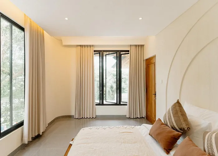 Casa 4br Seminyak
