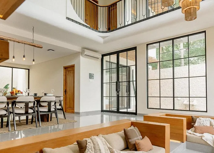 Casa 4br Вилла Семиньяк